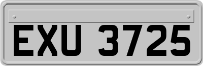 EXU3725