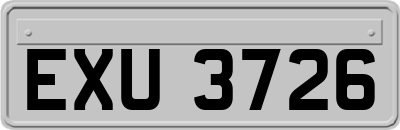 EXU3726