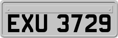 EXU3729
