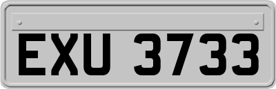 EXU3733