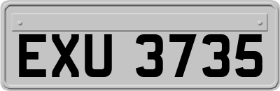 EXU3735