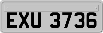 EXU3736