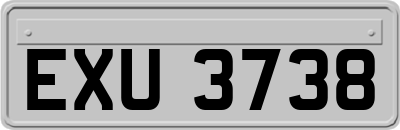 EXU3738