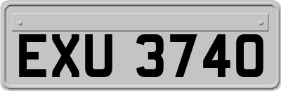 EXU3740