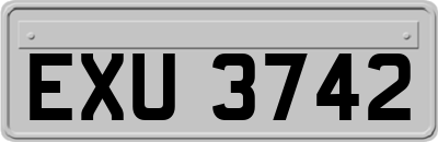 EXU3742