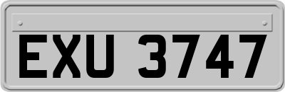 EXU3747