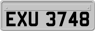 EXU3748