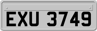 EXU3749