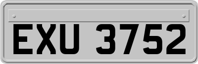EXU3752