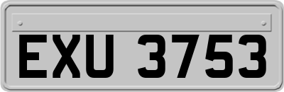 EXU3753