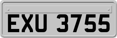 EXU3755