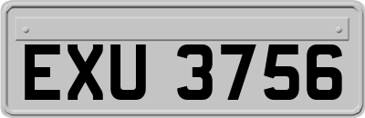EXU3756