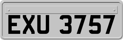 EXU3757
