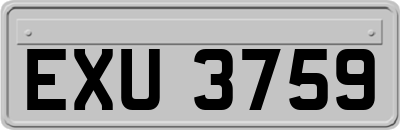 EXU3759