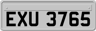 EXU3765