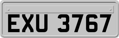 EXU3767