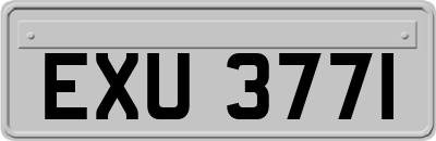 EXU3771