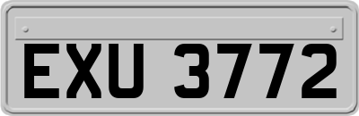 EXU3772