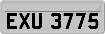 EXU3775