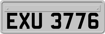 EXU3776
