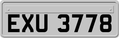 EXU3778