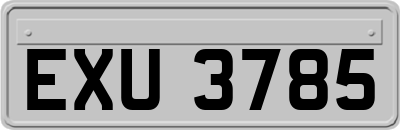 EXU3785