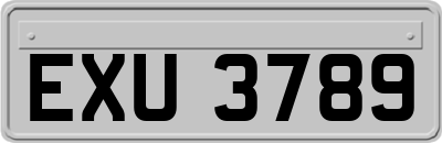 EXU3789