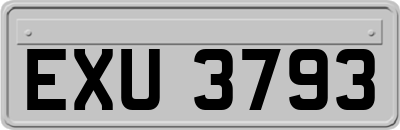 EXU3793