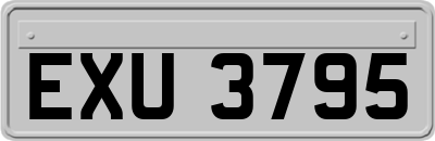 EXU3795