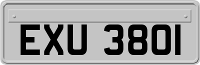 EXU3801