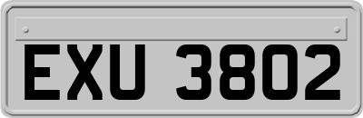 EXU3802