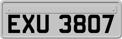 EXU3807