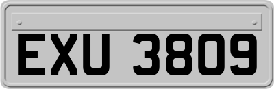 EXU3809
