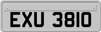 EXU3810