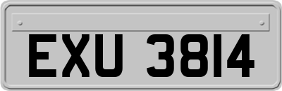 EXU3814