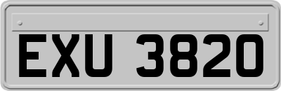 EXU3820