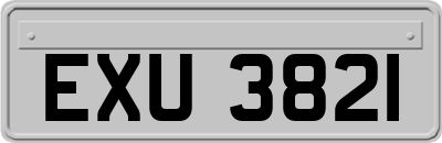 EXU3821