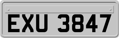 EXU3847