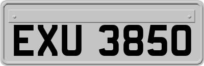 EXU3850