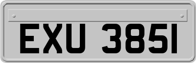 EXU3851