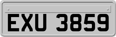 EXU3859