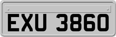 EXU3860