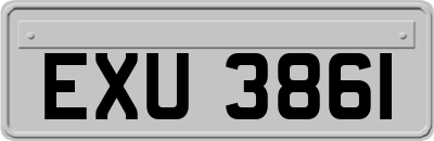 EXU3861