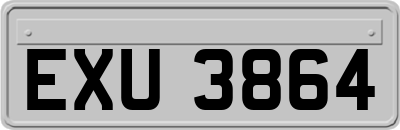 EXU3864