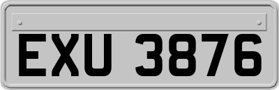 EXU3876