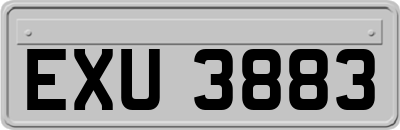 EXU3883