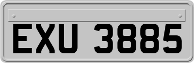 EXU3885