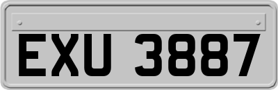 EXU3887