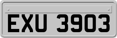 EXU3903