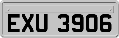 EXU3906